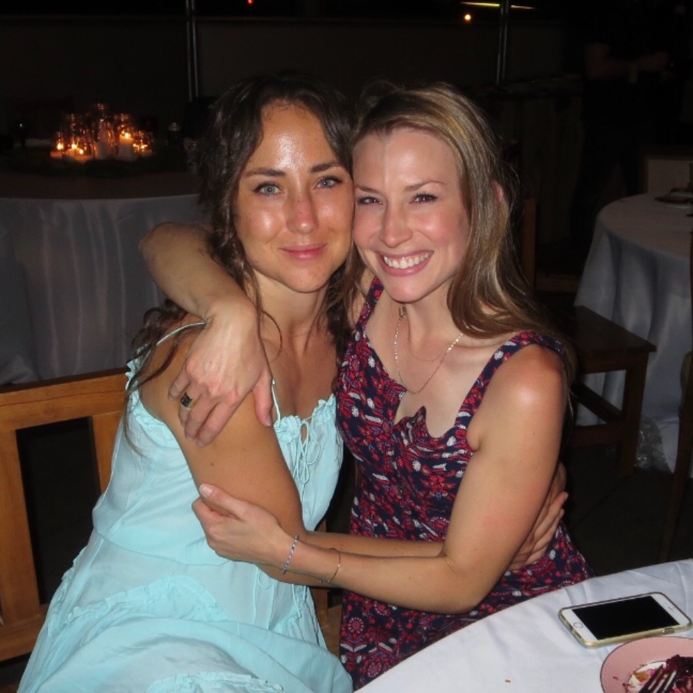 Meet your Posher, Katy